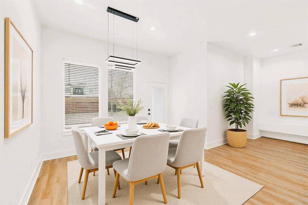 1218 Grant Street, Dallas, TX 75203