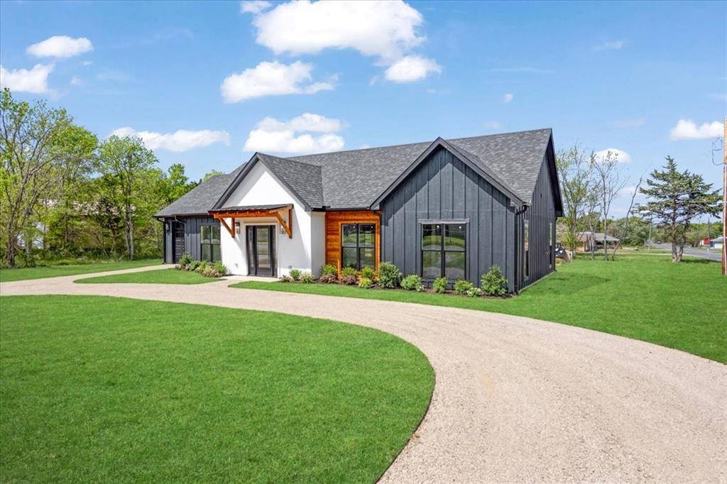 183 Jack Harris Lane, Pottsboro, TX 75076