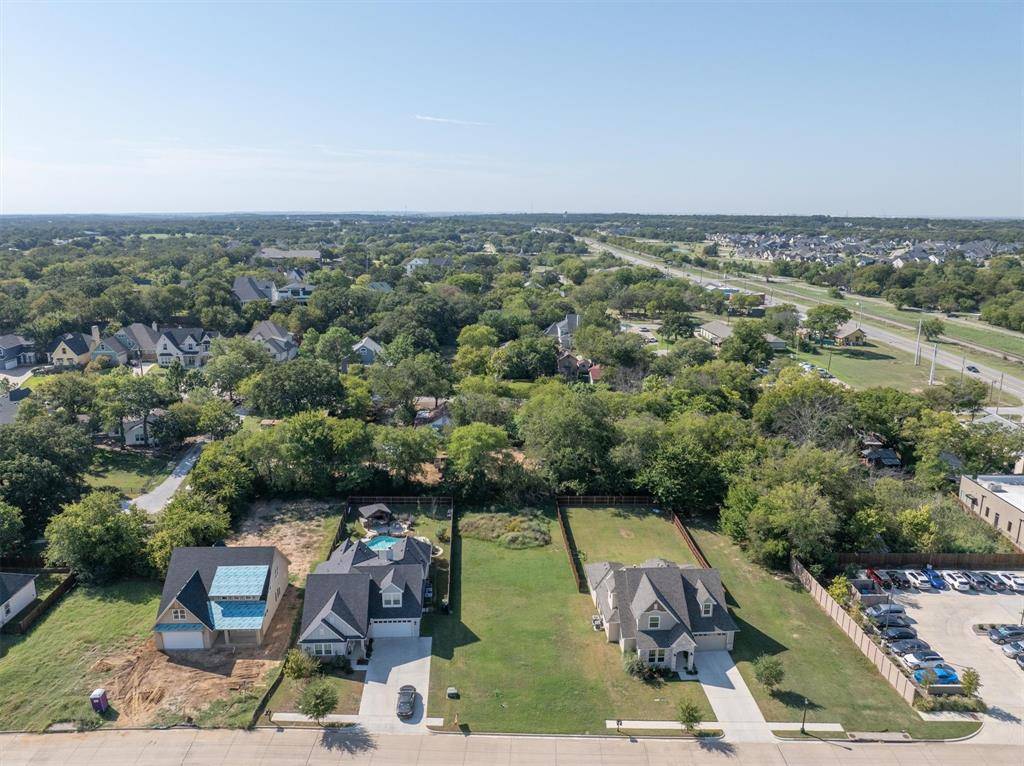 208 Village Way, Argyle, TX 76226