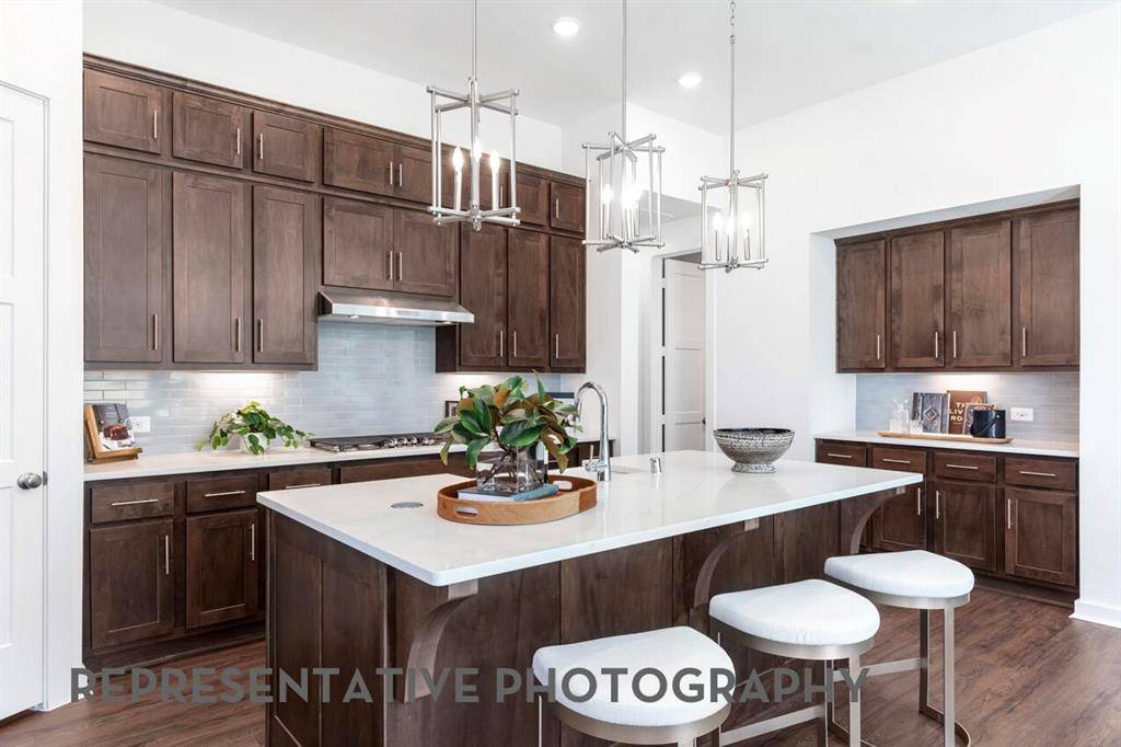 2034 Beavers Bend Drive, Celina, TX 75009