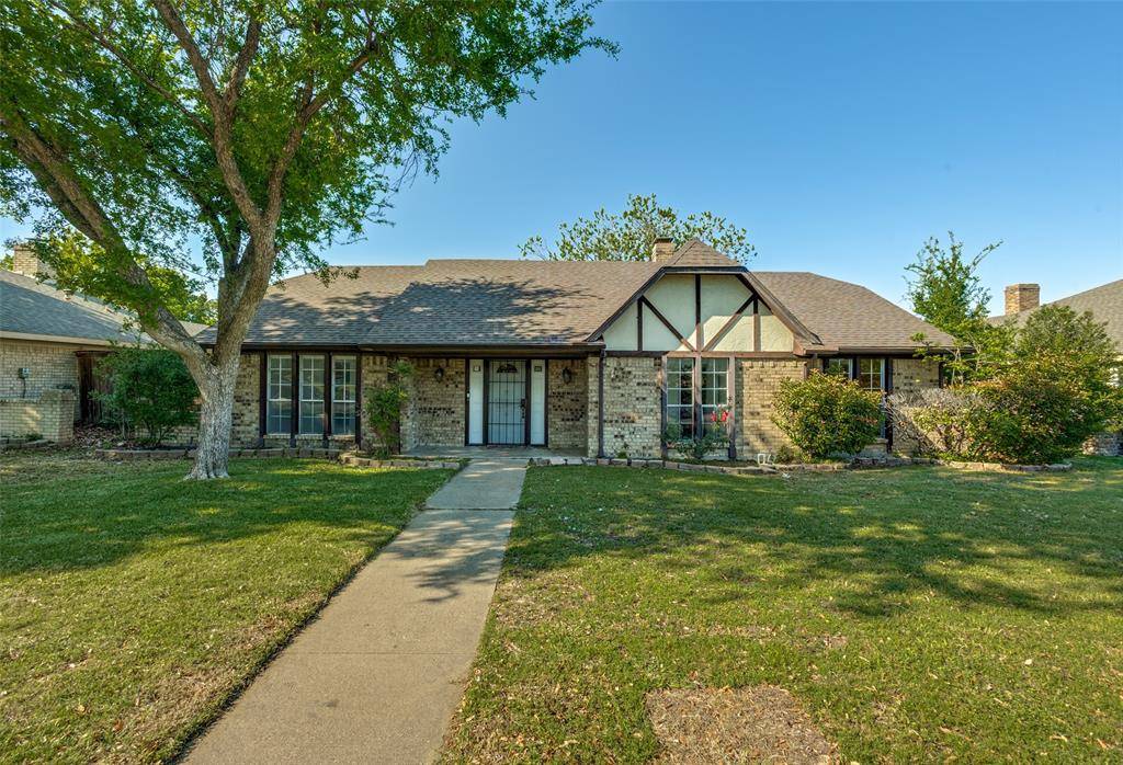 1705 Morningstar Trail, Richardson, TX 75081