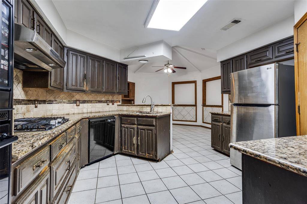 1705 Morningstar Trail, Richardson, TX 75081