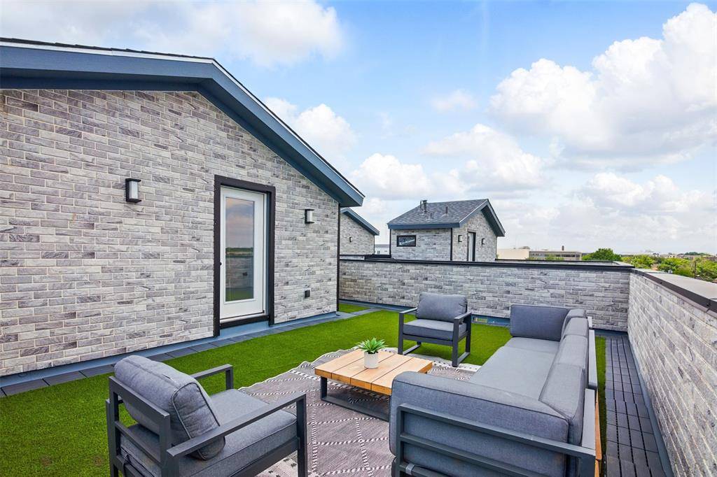 430 E 8th #103, Dallas, TX 75203