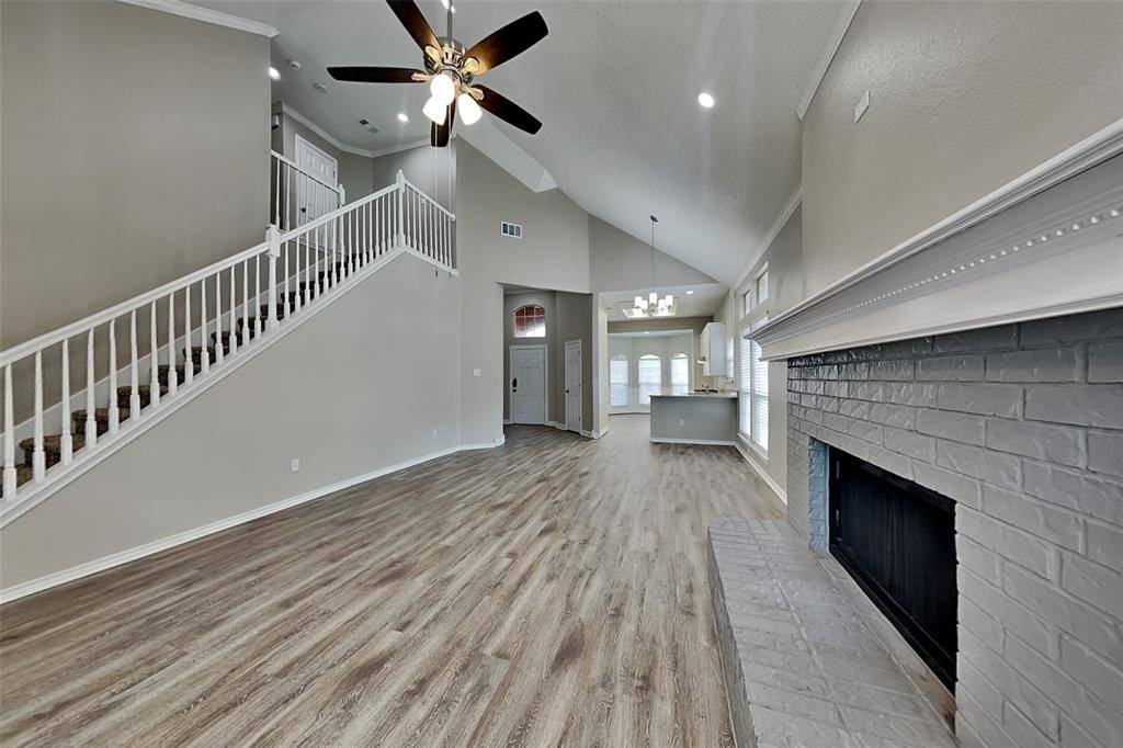 2400 Sunflower Lane, Flower Mound, TX 75028