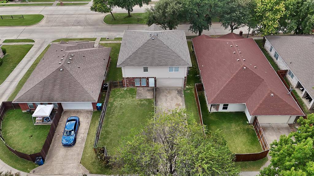 785 Eldorado Drive, Desoto, TX 75115