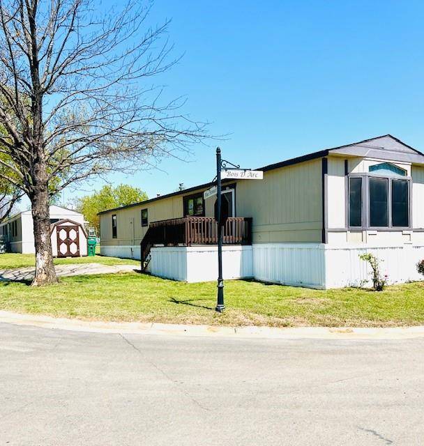 9100 Teasley ln #33E, Hickory Creek, TX 76210