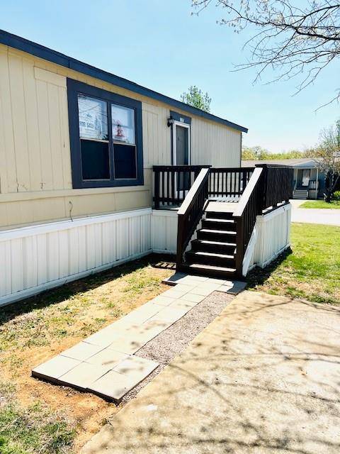 9100 Teasley ln #33E, Hickory Creek, TX 76210