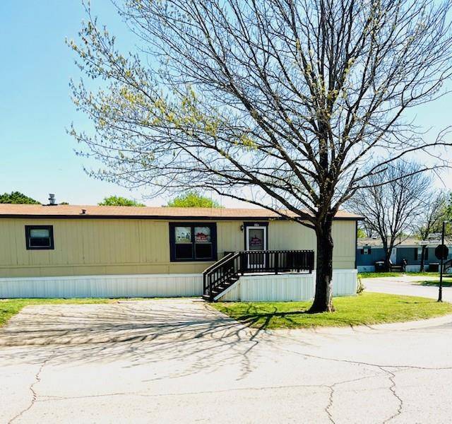 9100 Teasley ln #33E, Hickory Creek, TX 76210