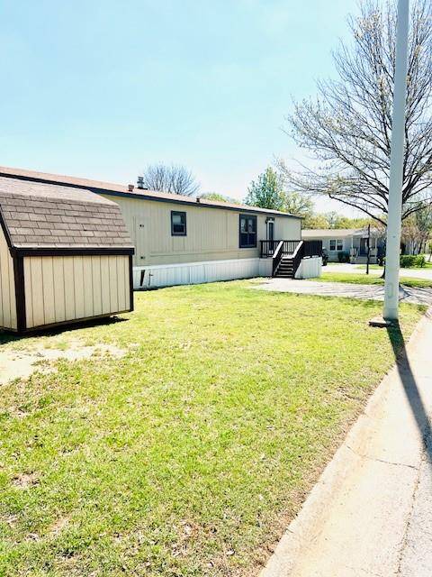 9100 Teasley ln #33E, Hickory Creek, TX 76210