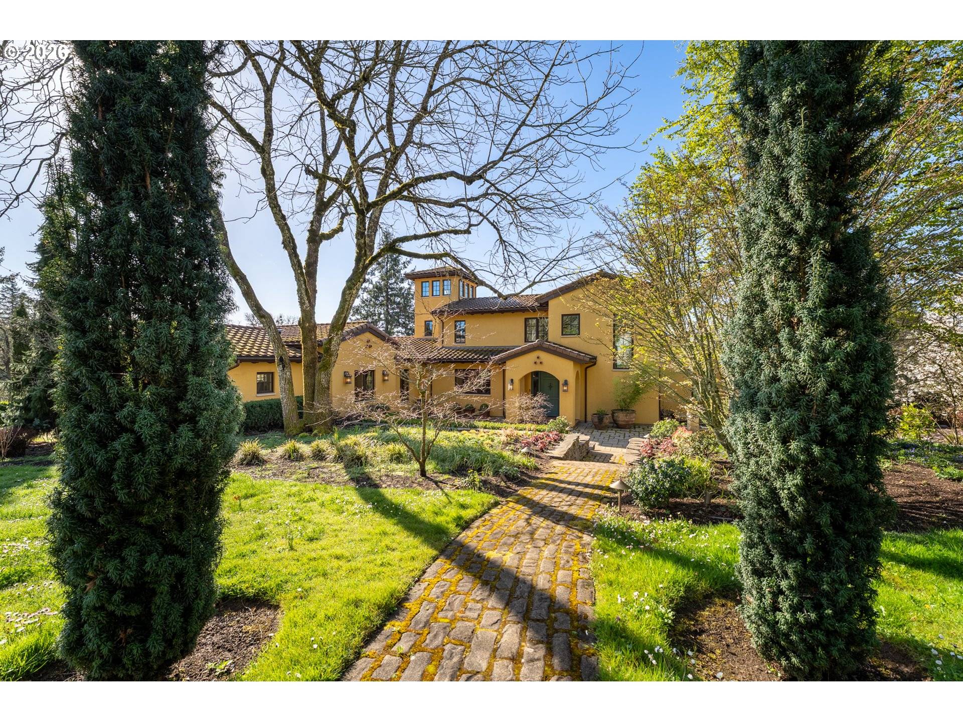 17001 NE FAIRVIEW DR, Dundee, OR 97115