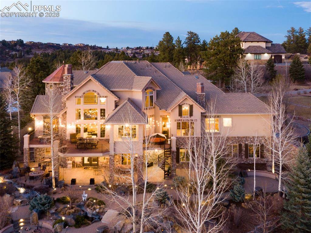 4433 Tierra Alta DR, Castle Rock, CO 80104