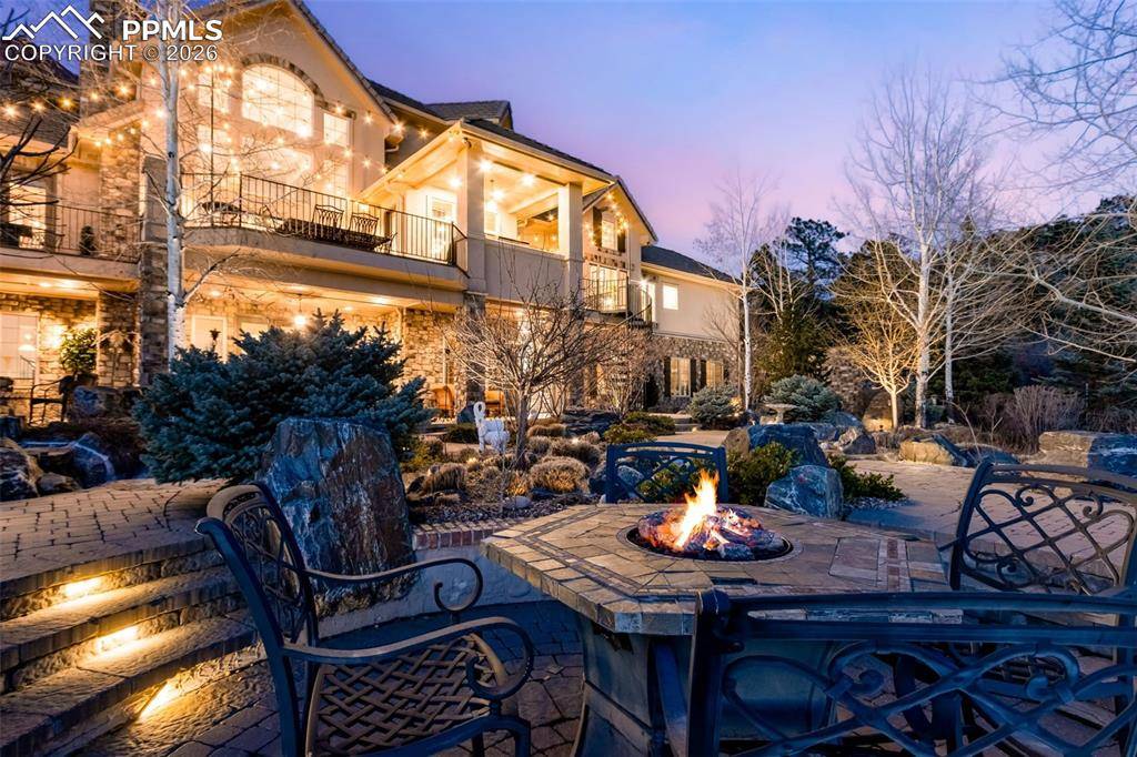 4433 Tierra Alta DR, Castle Rock, CO 80104