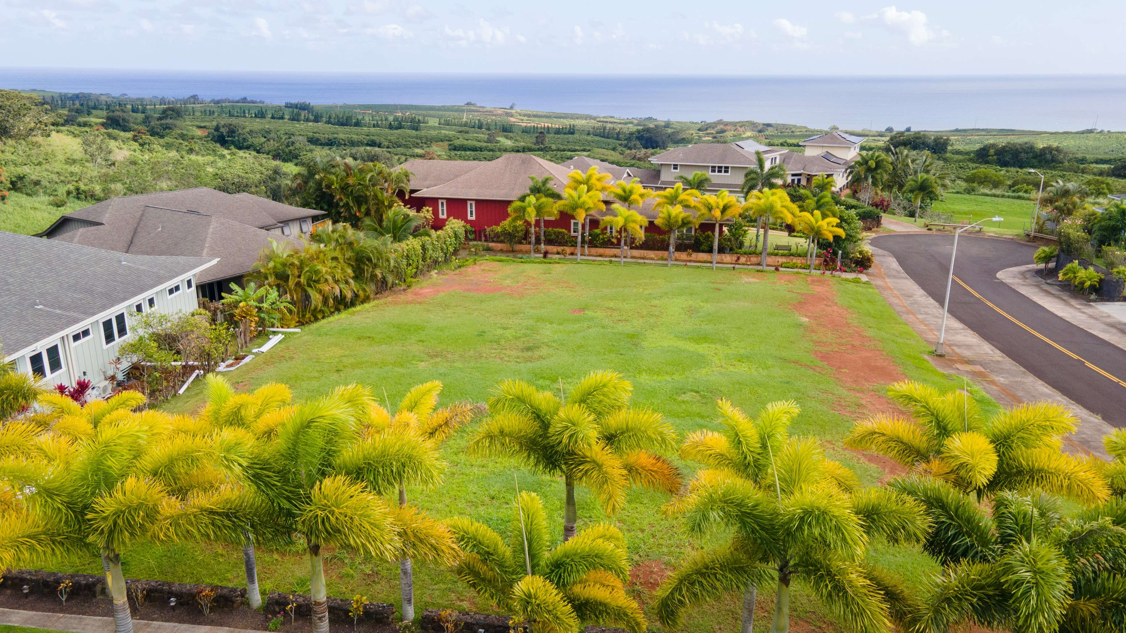 KAKELA MAKAI DR, Kalaheo, HI 96741
