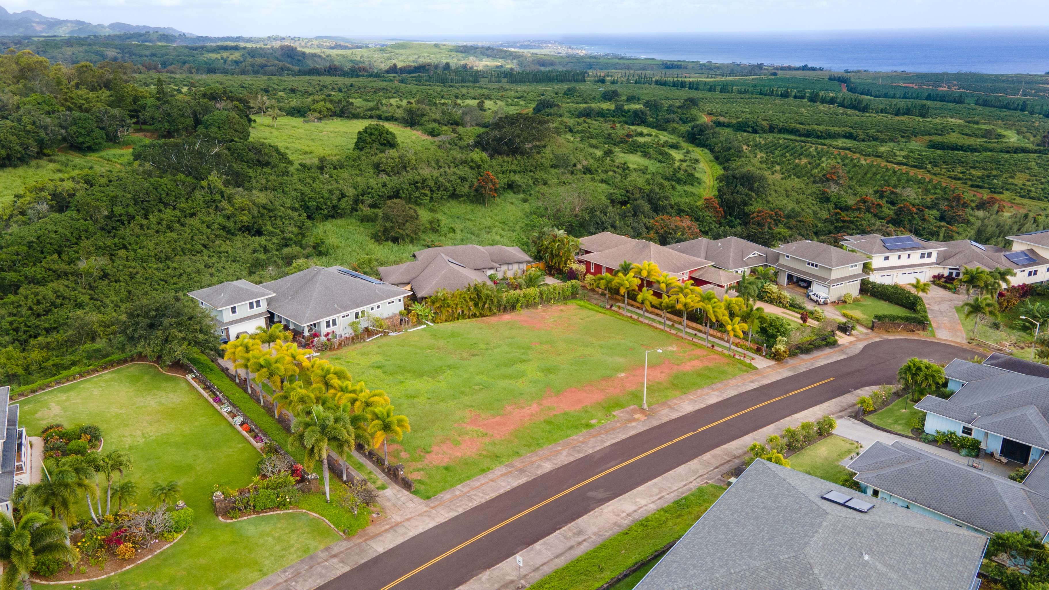 KAKELA MAKAI DR, Kalaheo, HI 96741