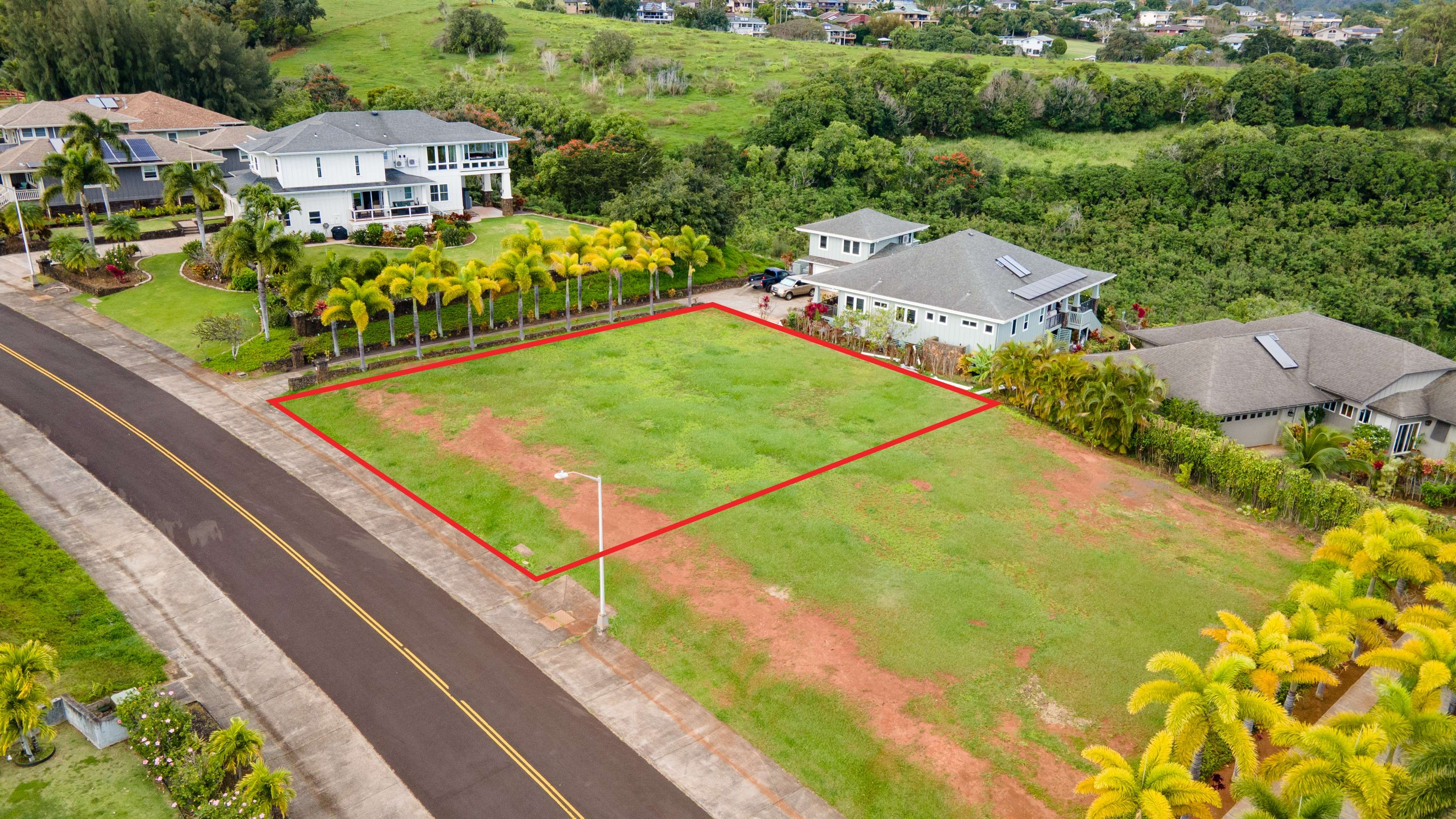 KAKELA MAKAI DR, Kalaheo, HI 96741