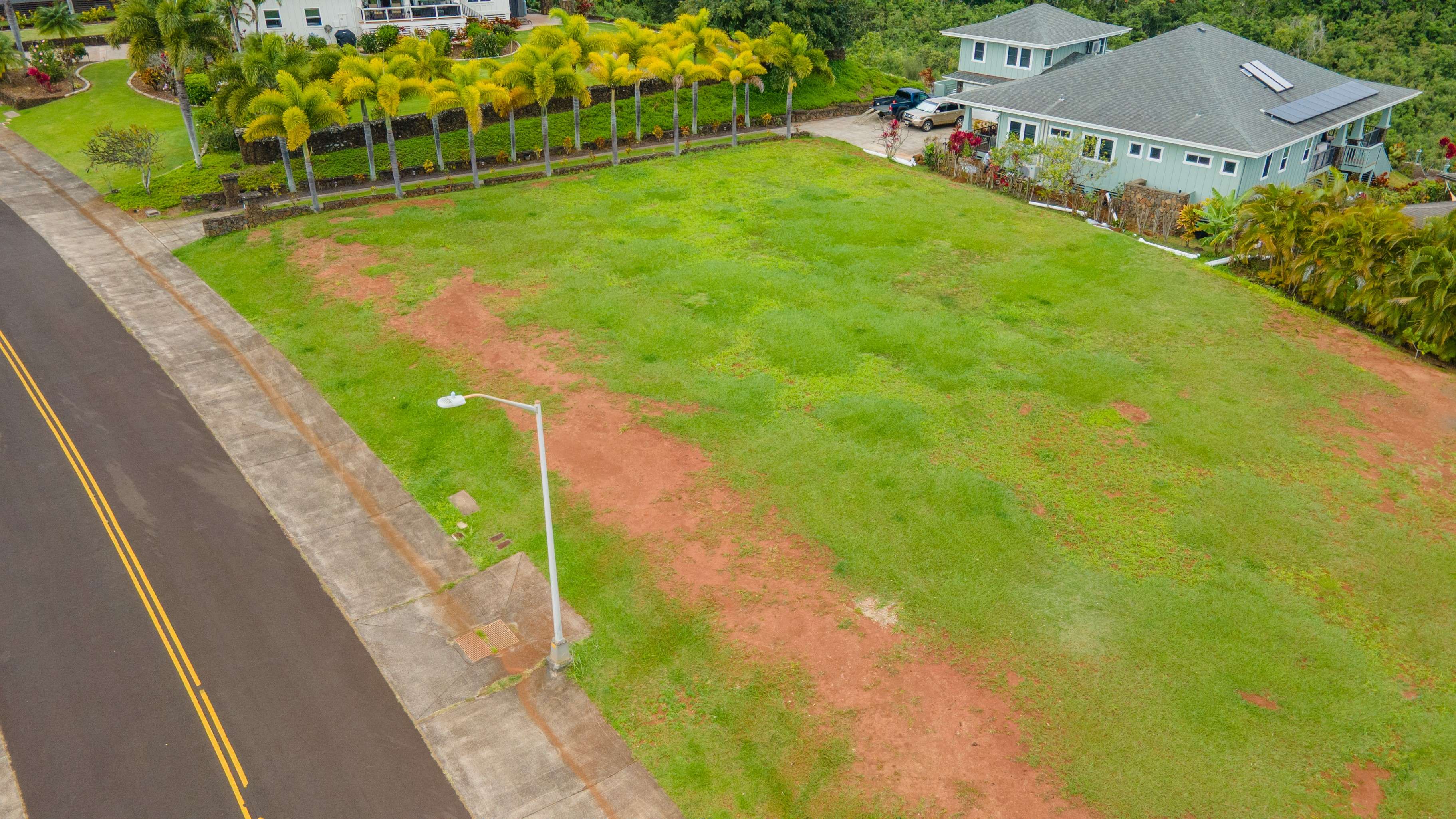 KAKELA MAKAI DR, Kalaheo, HI 96741