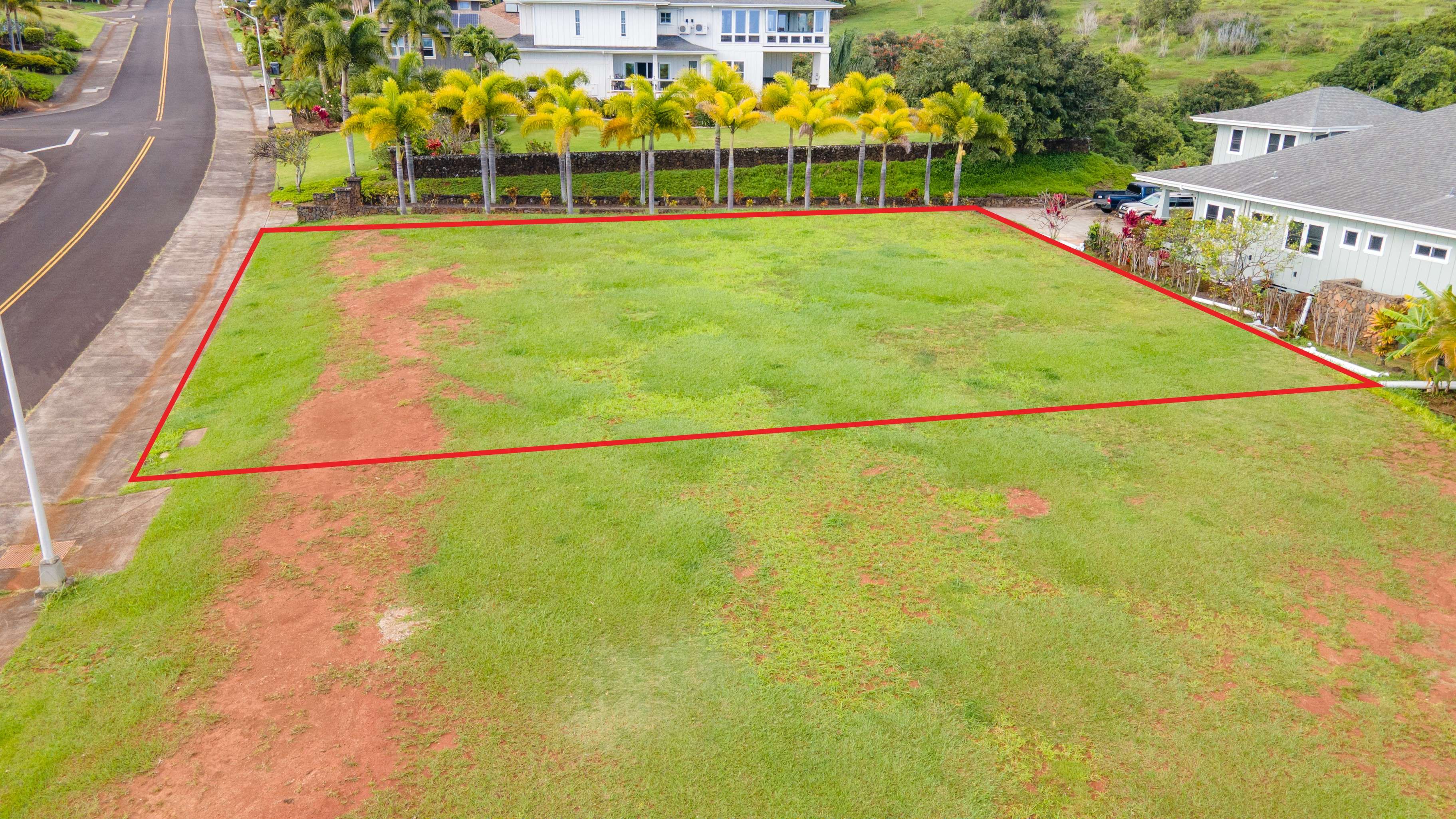 KAKELA MAKAI DR, Kalaheo, HI 96741