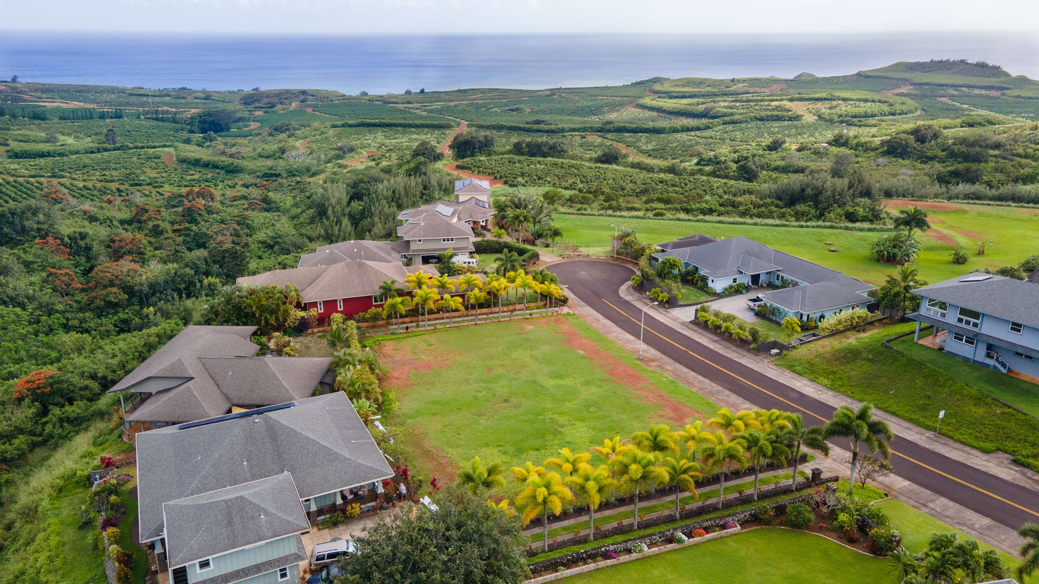 KAKELA MAKAI DR, Kalaheo, HI 96741