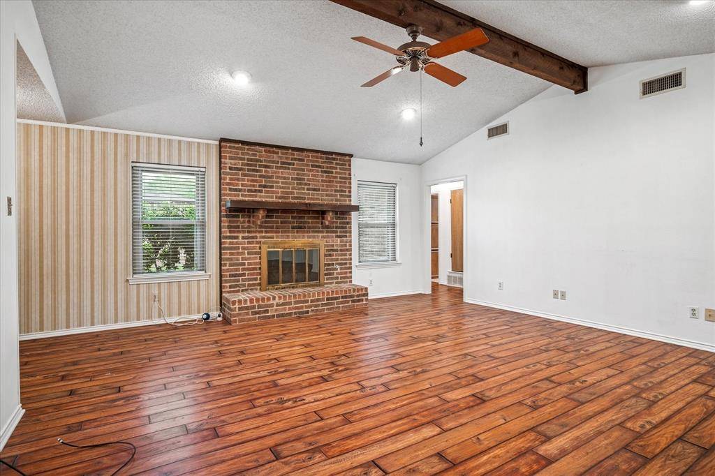 3328 Dunes Street, Denton, TX 76209