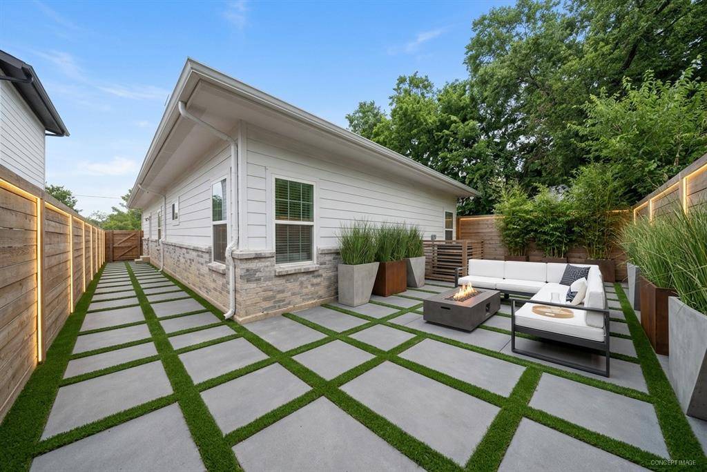 5312 Black Hawk Street, Dallas, TX 75212