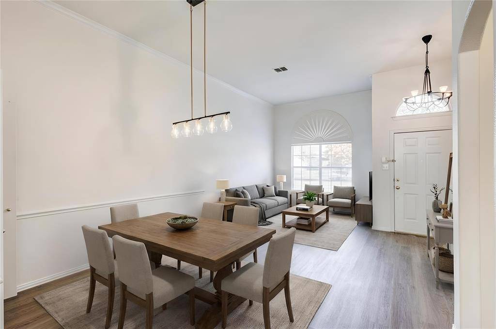 857 Dalmalley Lane, Coppell, TX 75019