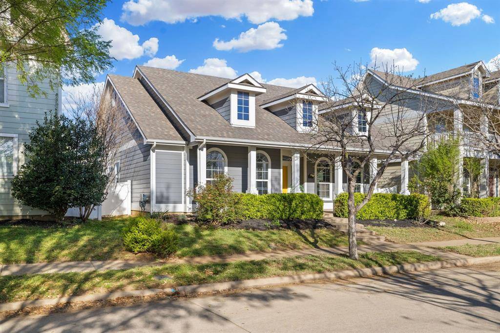 1629 Angel Lane, Providence Village, TX 76227