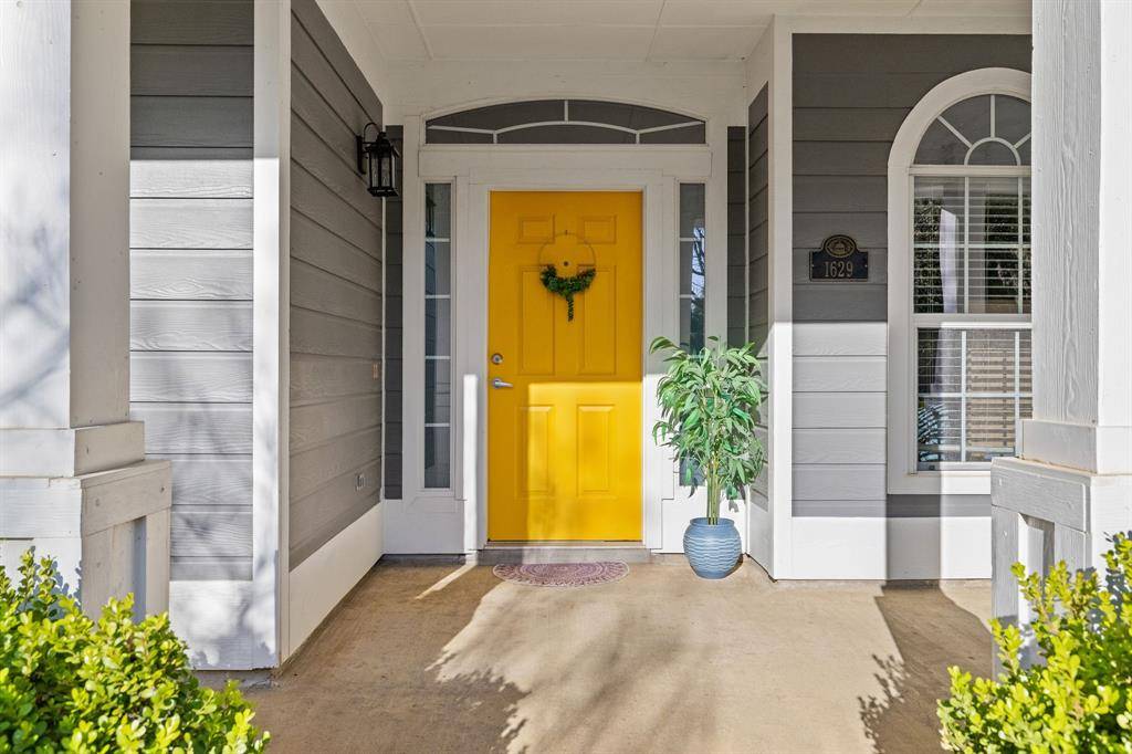 1629 Angel Lane, Providence Village, TX 76227