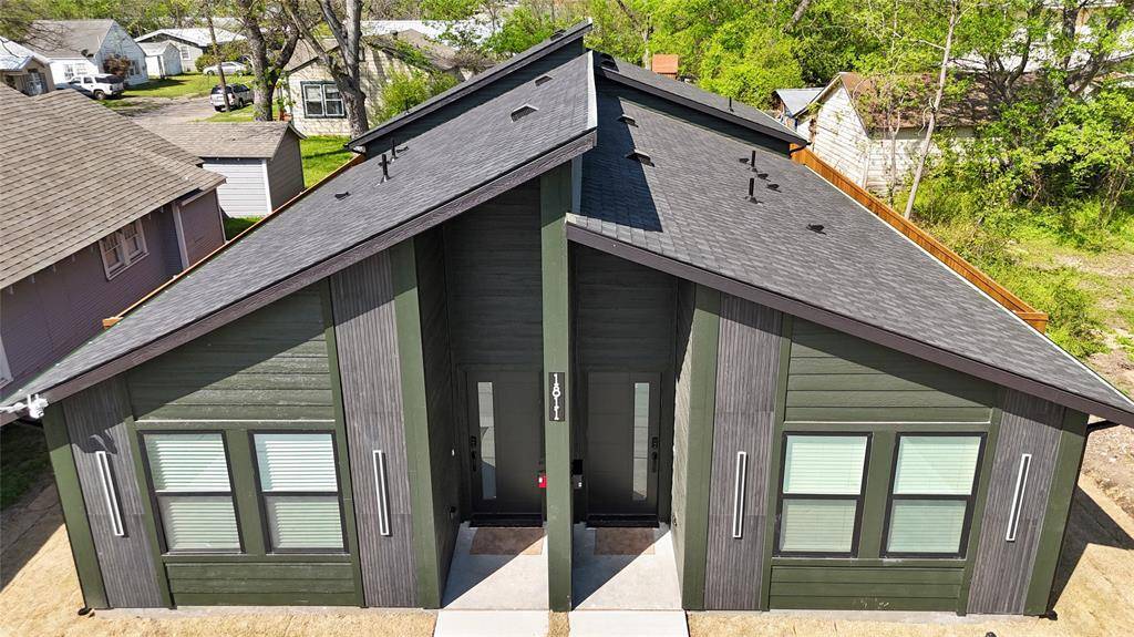 1811 Washington Street, Commerce, TX 75428