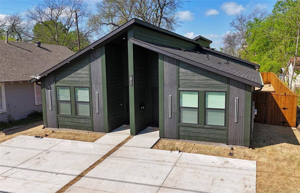 1811 Washington Street, Commerce, TX 75428