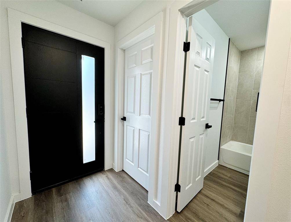 1811 Washington Street, Commerce, TX 75428