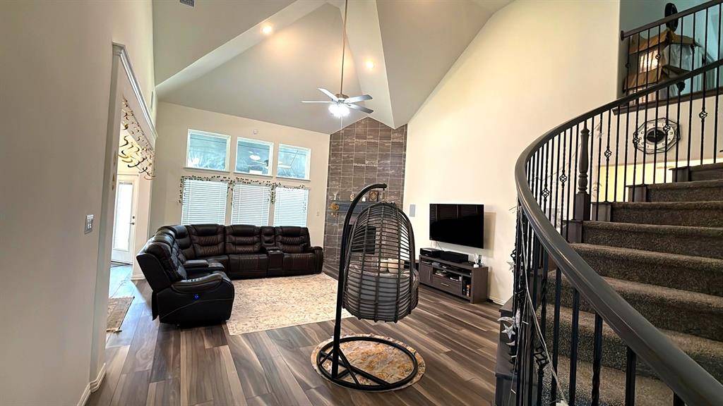 6401 Everest Drive, Celina, TX 76227