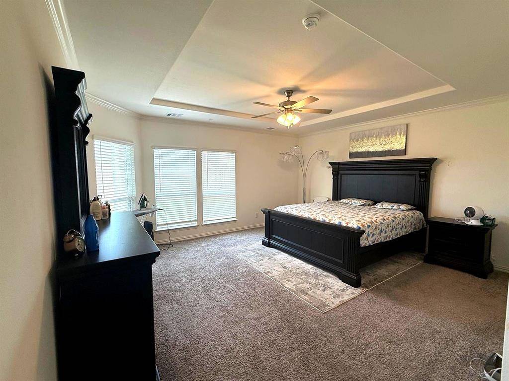 6401 Everest Drive, Celina, TX 76227