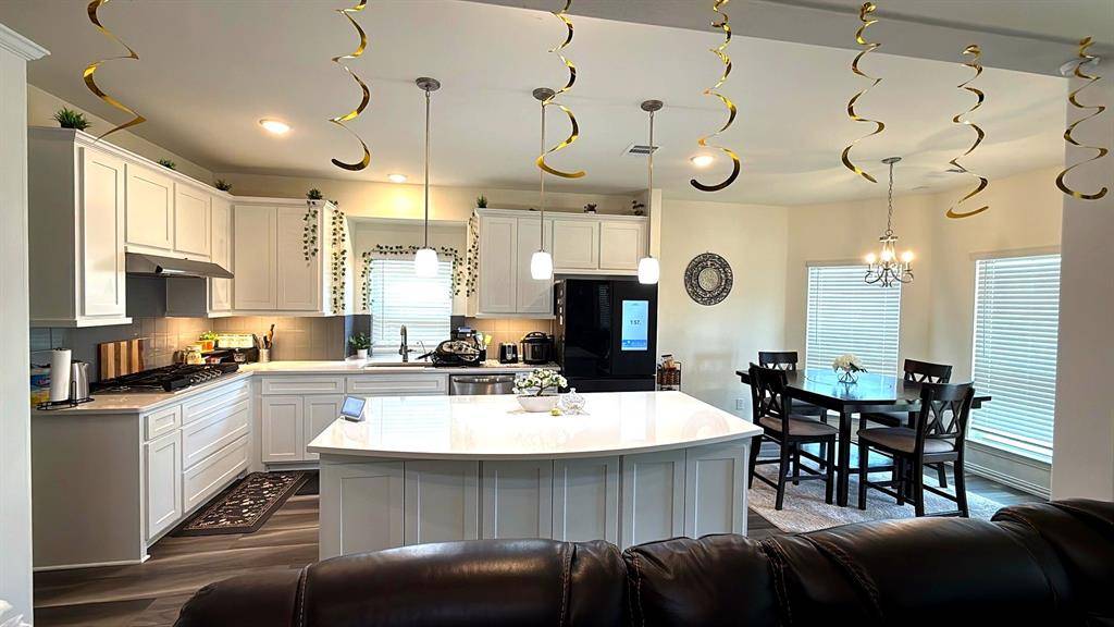 6401 Everest Drive, Celina, TX 76227