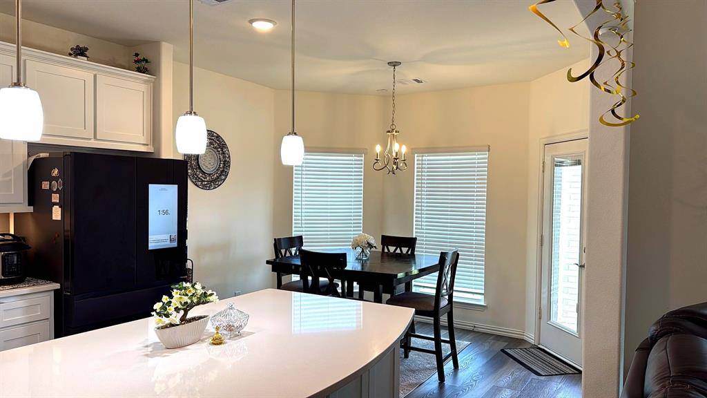 6401 Everest Drive, Celina, TX 76227