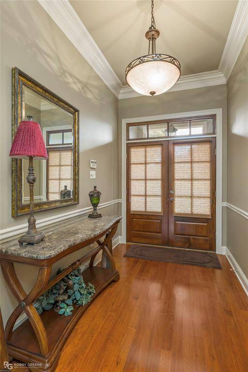 2009 Honeytree Trail Circle, Haughton, LA 71037