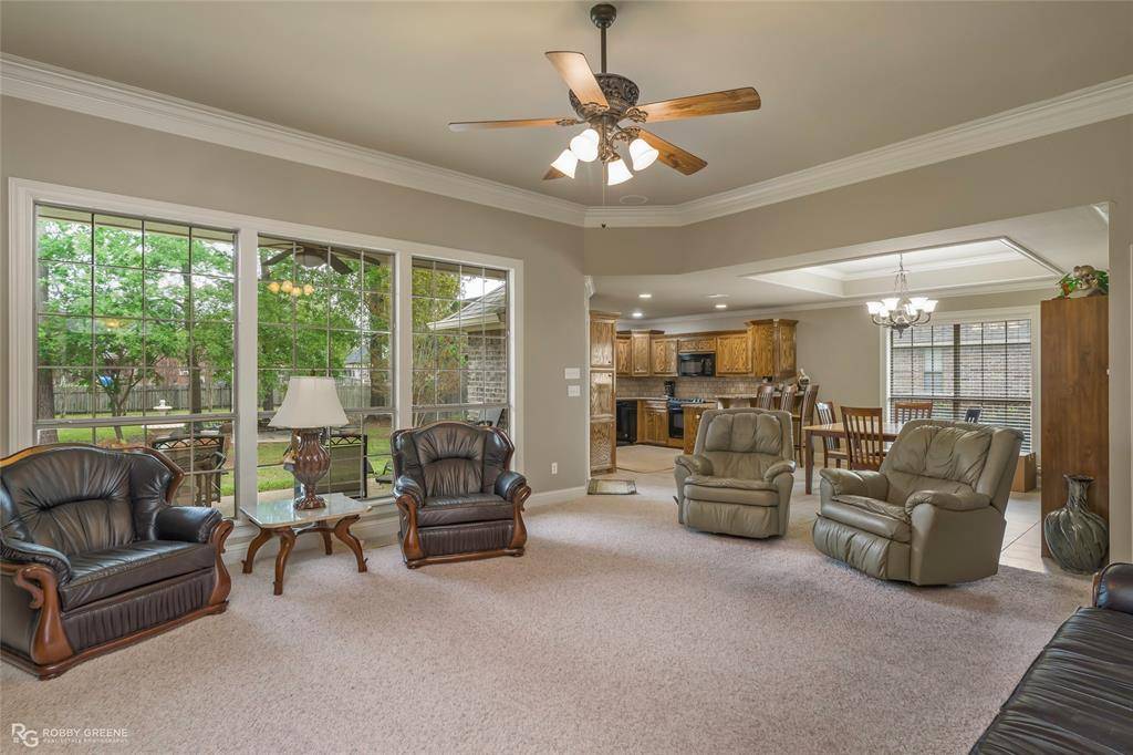 2009 Honeytree Trail Circle, Haughton, LA 71037