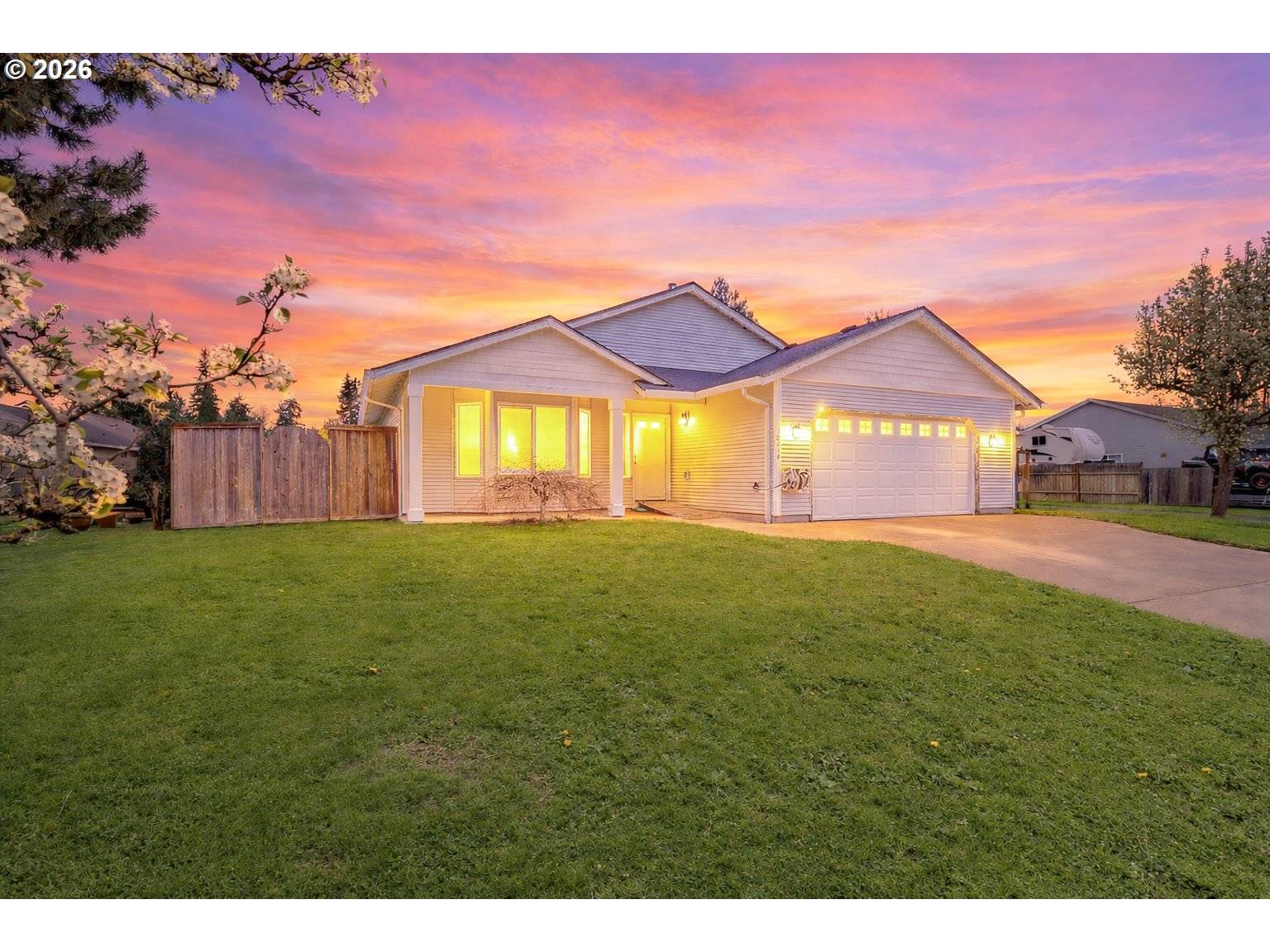 10214 NE 7TH ST, Vancouver, WA 98664