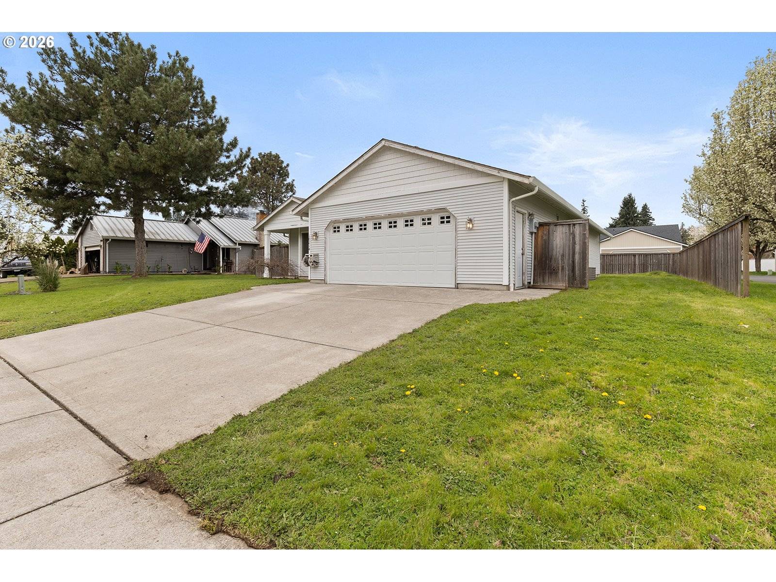 10214 NE 7TH ST, Vancouver, WA 98664