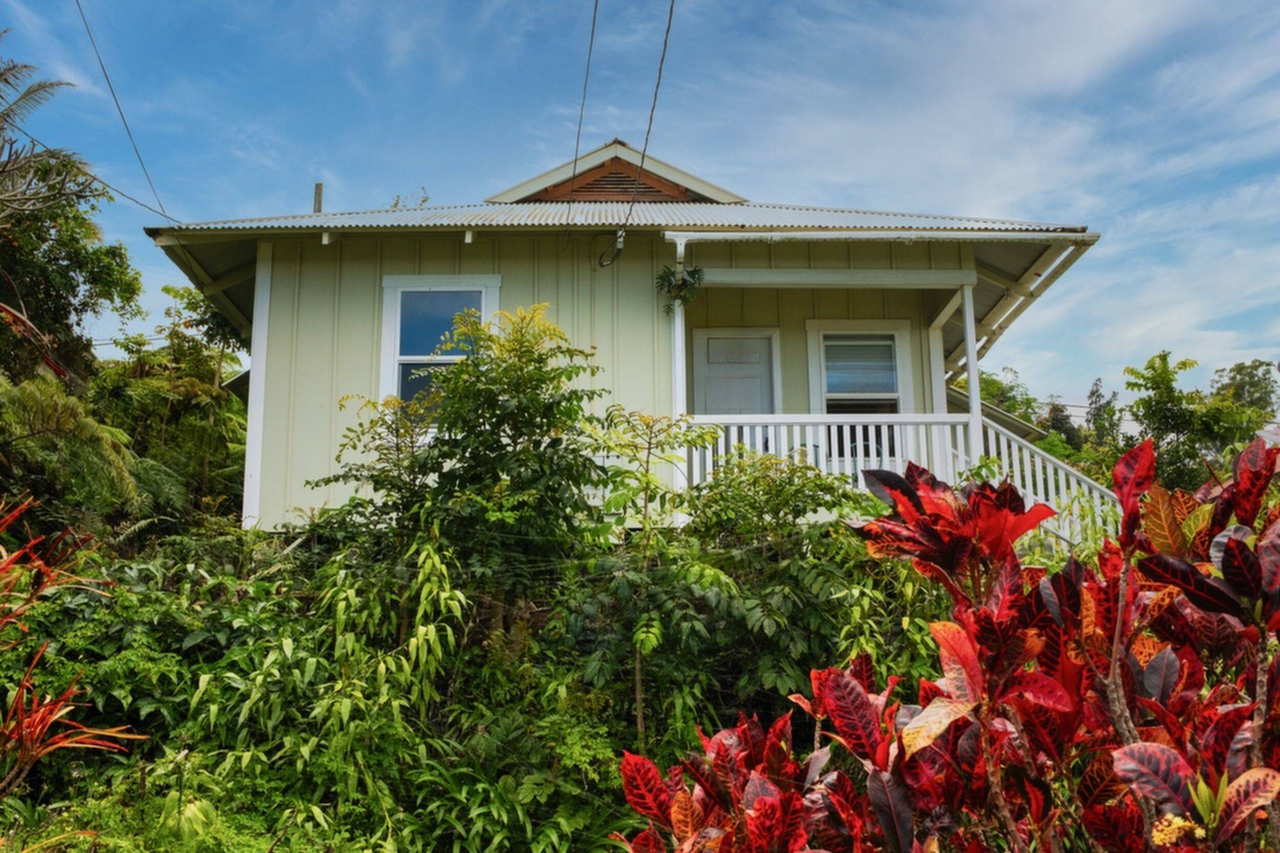 44-334 PUAOLENA ST, Honokaa, HI 96727