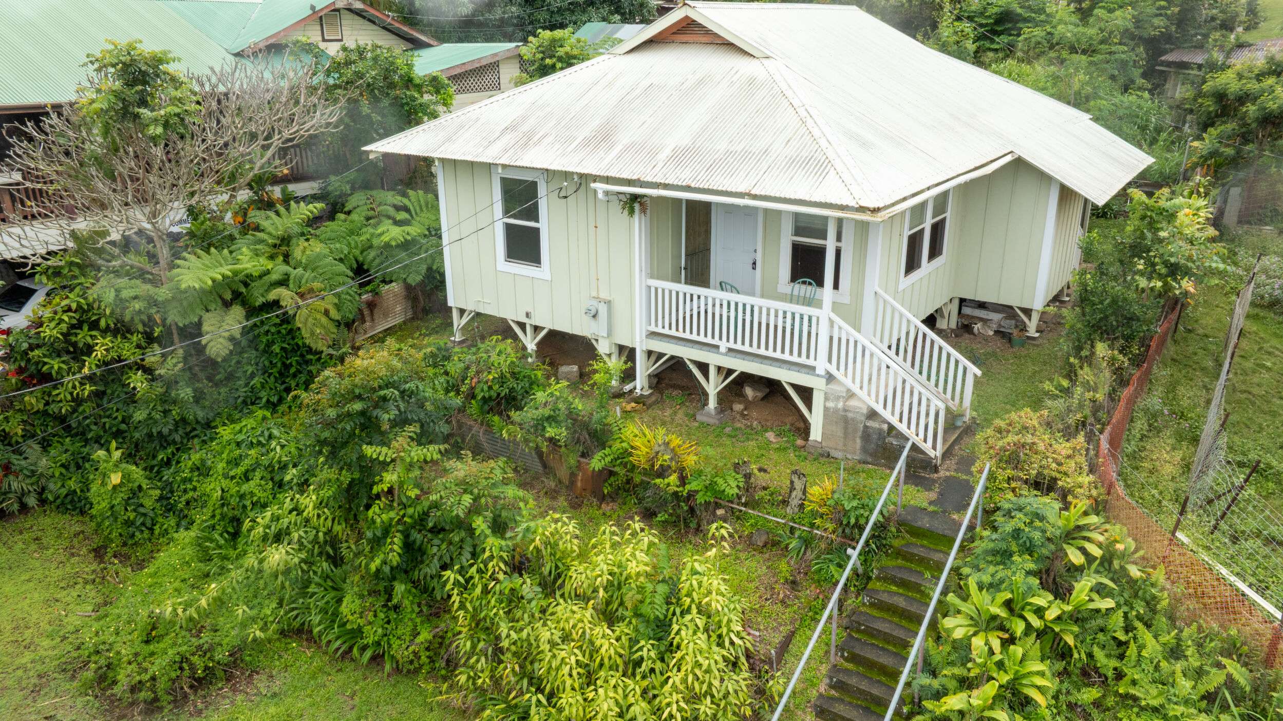 44-334 PUAOLENA ST, Honokaa, HI 96727