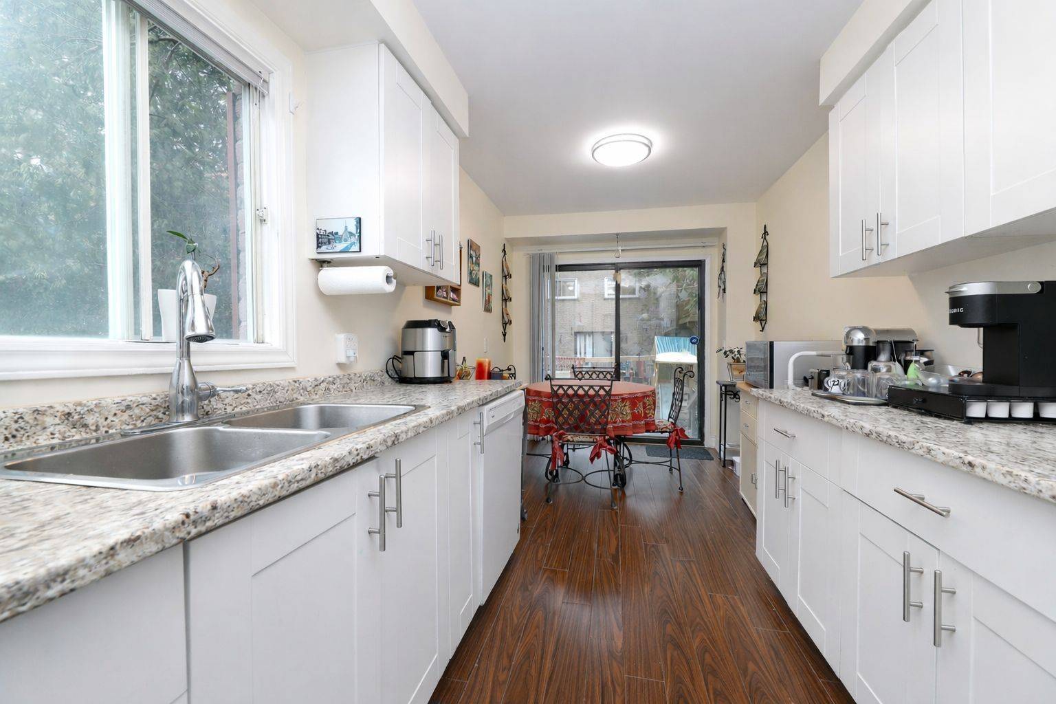 191 Cottonwood CT, Markham, ON L3T 5W9