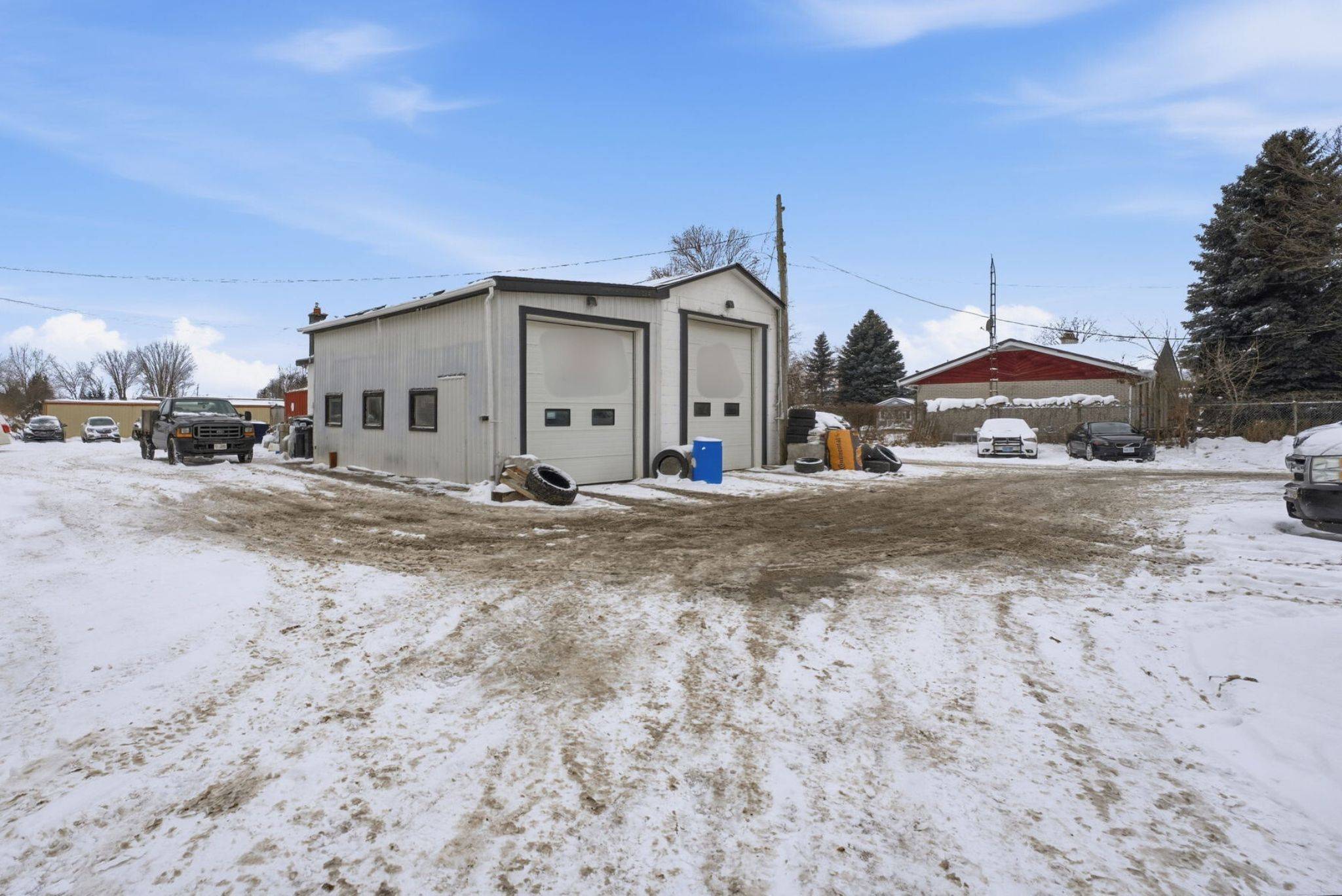 984 Colborne ST W, Brant, ON N3T 0L4