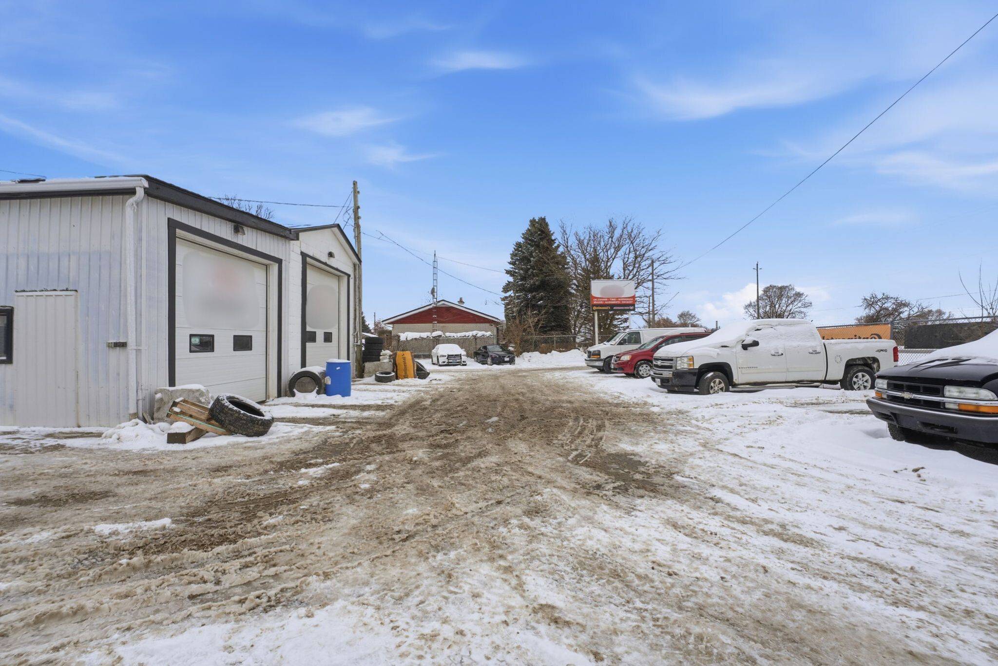 984 Colborne ST W, Brant, ON N3T 0L4