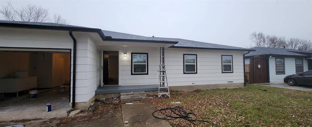 1227 Westmoreland Drive, Mckinney, TX 75069