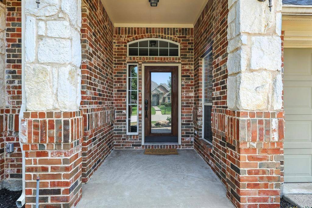 308 Sandy Cove, Argyle, TX 76226