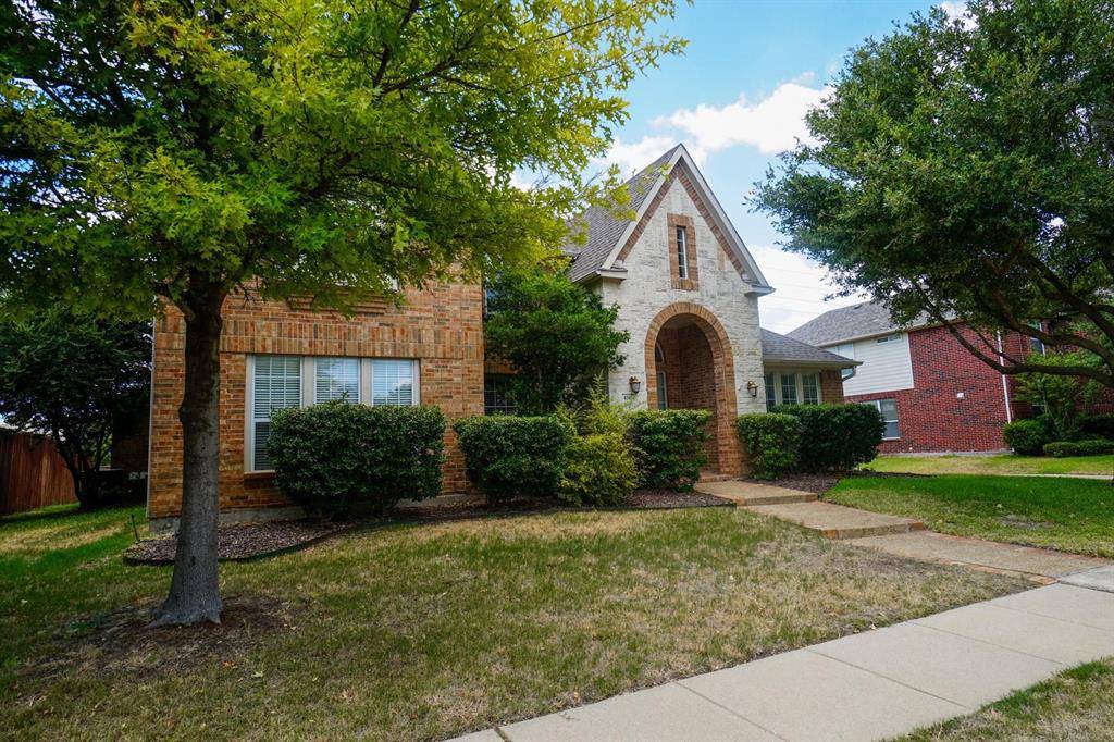 4345 Benton Elm Drive, Plano, TX 75024