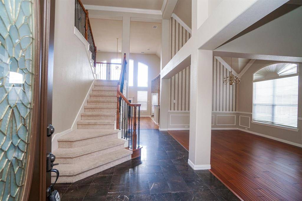 4345 Benton Elm Drive, Plano, TX 75024