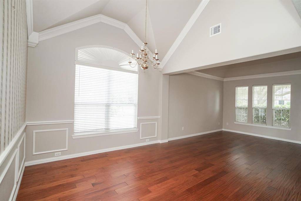 4345 Benton Elm Drive, Plano, TX 75024