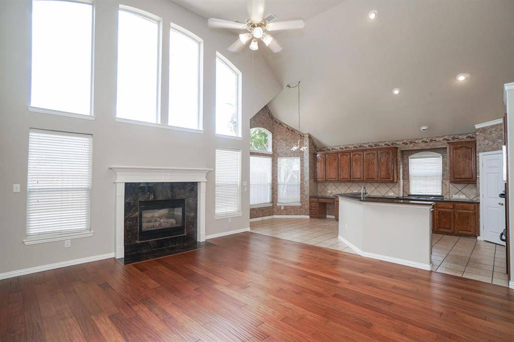 4345 Benton Elm Drive, Plano, TX 75024