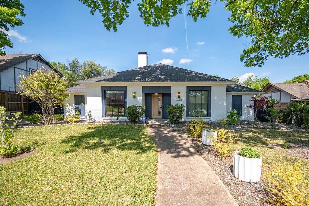 3117 Teakwood Lane, Plano, TX 75075